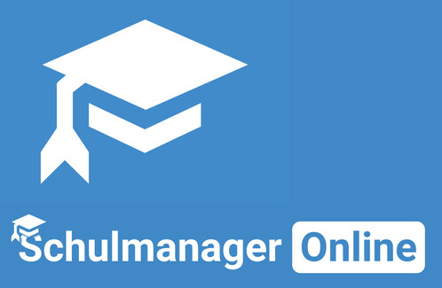 Bild: Logo Schulmanager Online