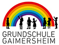Logo der Grundschule Gaimersheim